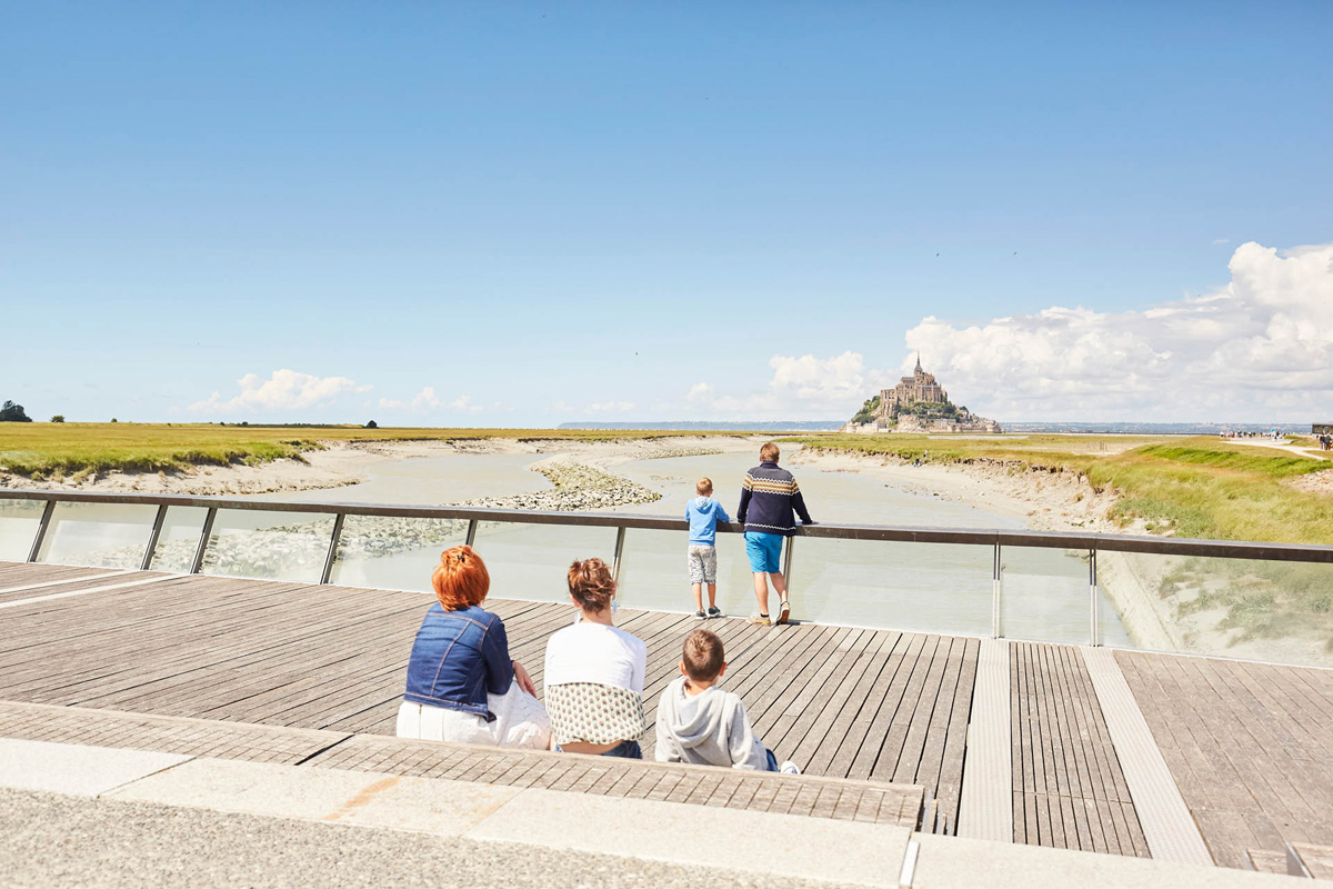 ⚜️mont saint michel🇫🇷 #montsaintmichel #pontorson #france