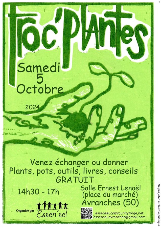 AFFICHE-TROC-PLANTES-Avranches-oct2024