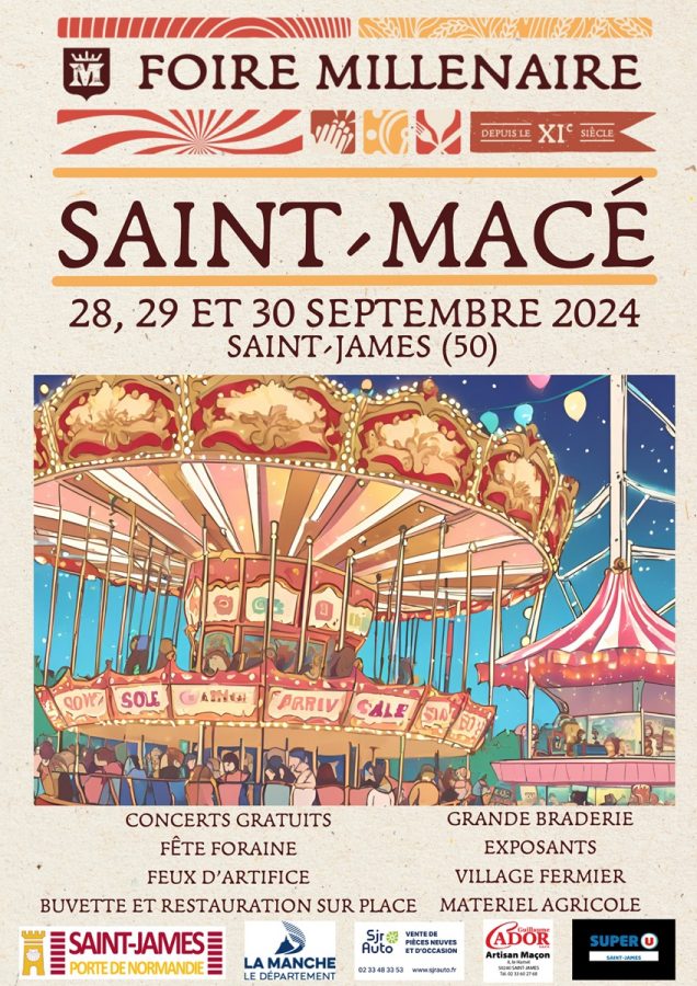 Affiche-foire-St-Mace-St-James-sept.24