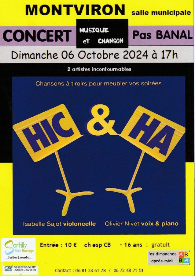 Concert-Hic-et-Ha-Montviron-06-10-2024