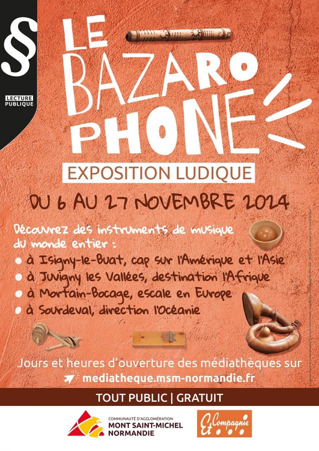 Expo-Bazarophone-mediatheques