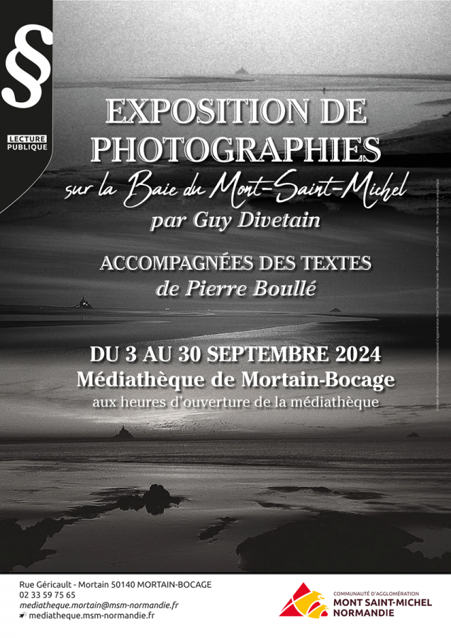 Expo-Photos-BaieMontSaintMichel-mediatheque-Mortain-sept2024