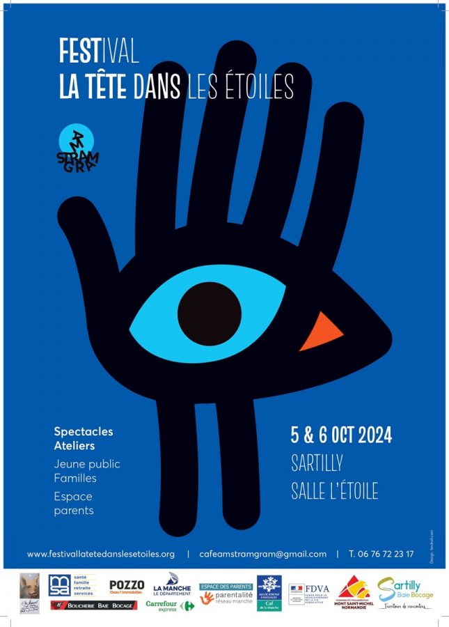 Festival-La-tete-dans-les-etoiles-Sartilly-5-et-6-octobre-2024