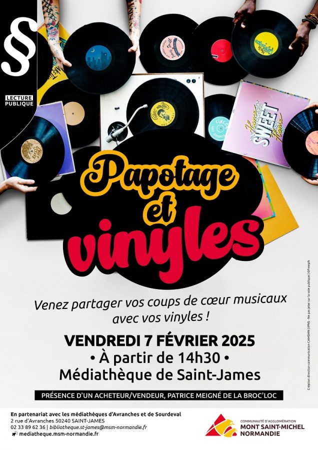 Papotage-Vinyles-07-02-2025-St-James