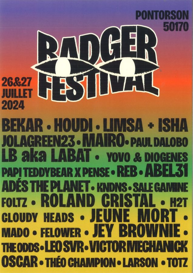 affiche-badger-festival